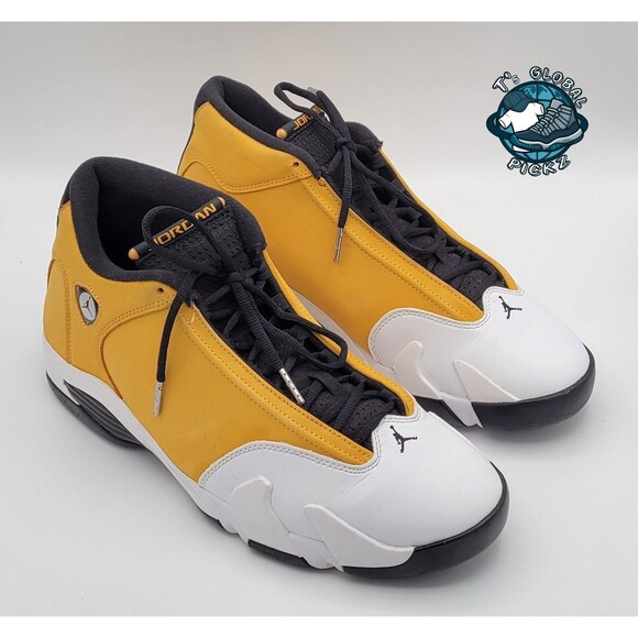Jordan Other - Air Jordan 14 Retro “Ginger” 487471-701 Mens size 12